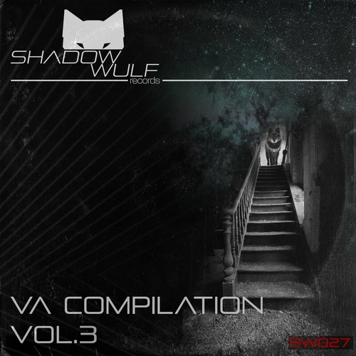 VA - Shadow Wulf, Vol. 3 [SW027]
